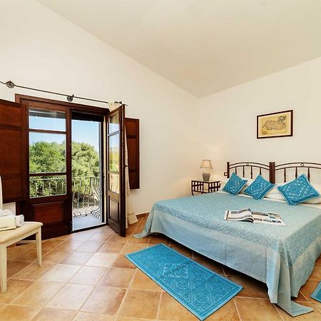Locanda In Vigna Arzachena Exterior photo