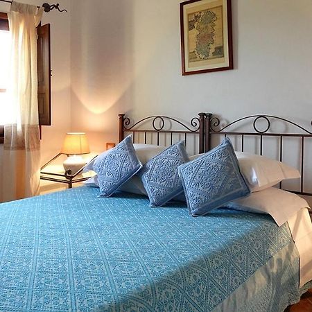 Locanda In Vigna Arzachena Exterior photo