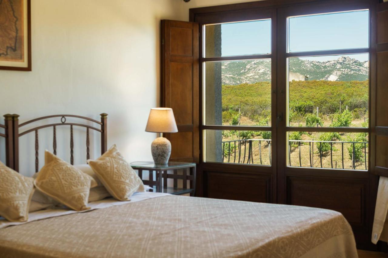 Locanda In Vigna Arzachena Exterior photo