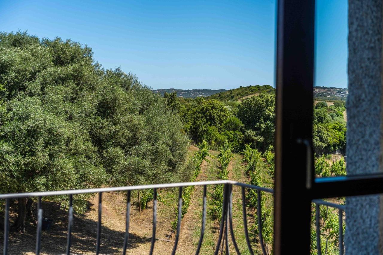 Locanda In Vigna Arzachena Exterior photo