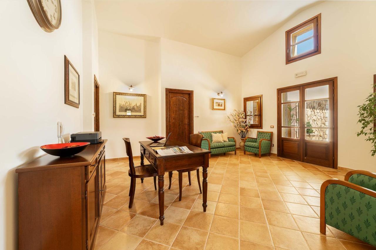 Locanda In Vigna Arzachena Exterior photo