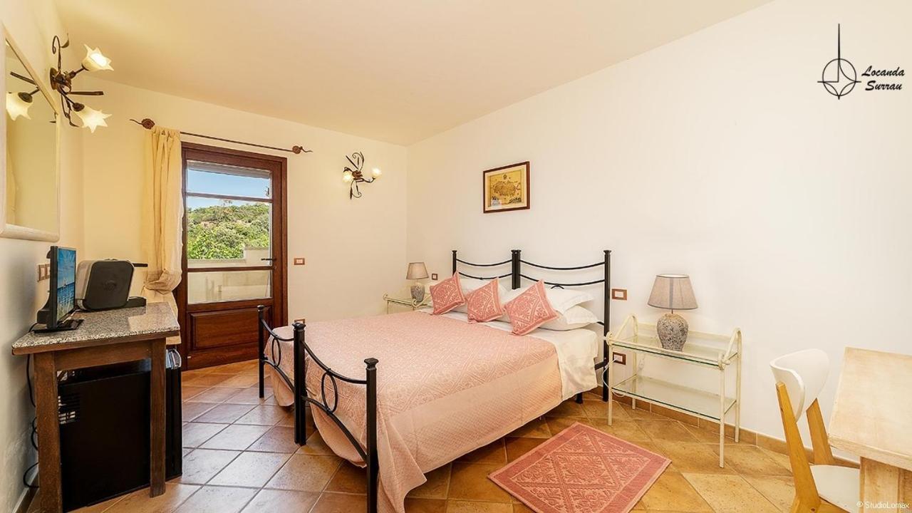 Locanda In Vigna Arzachena Exterior photo