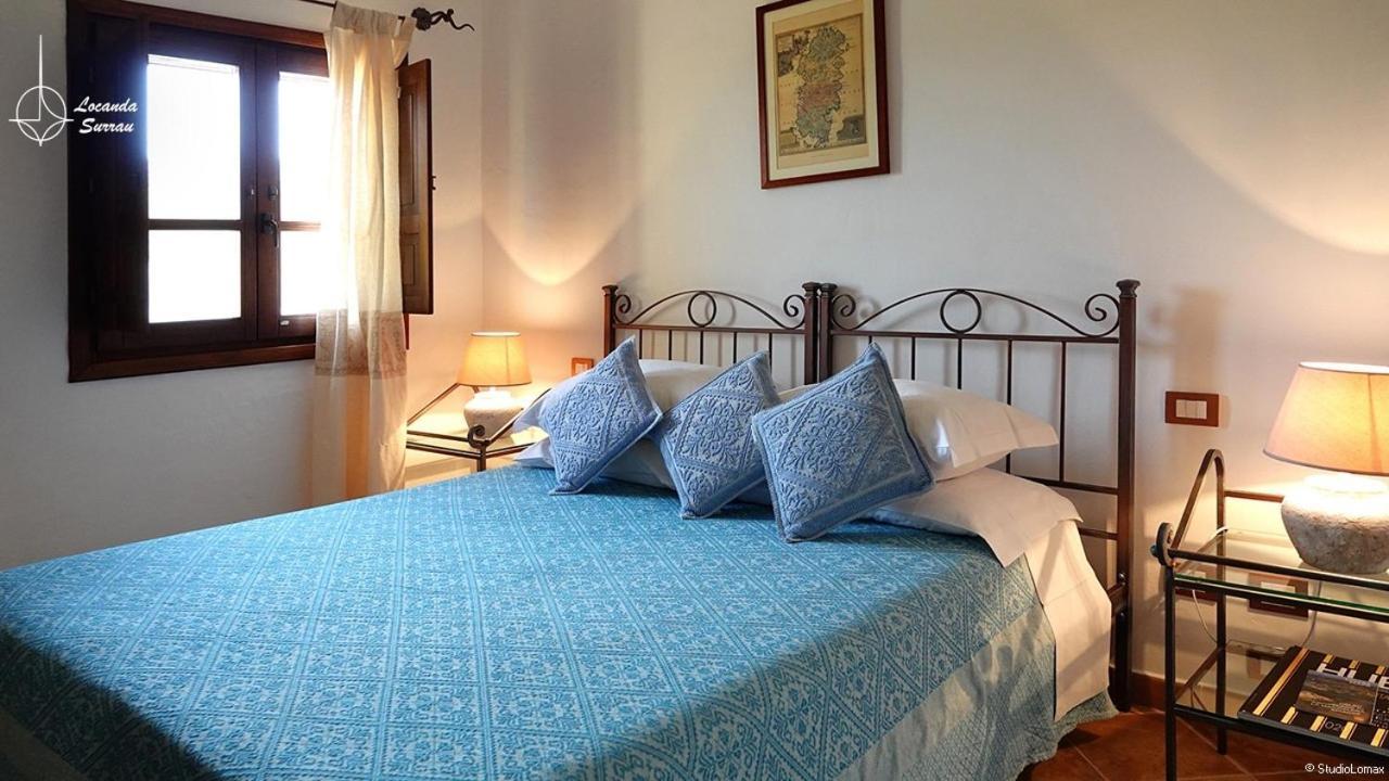 Locanda In Vigna Arzachena Exterior photo