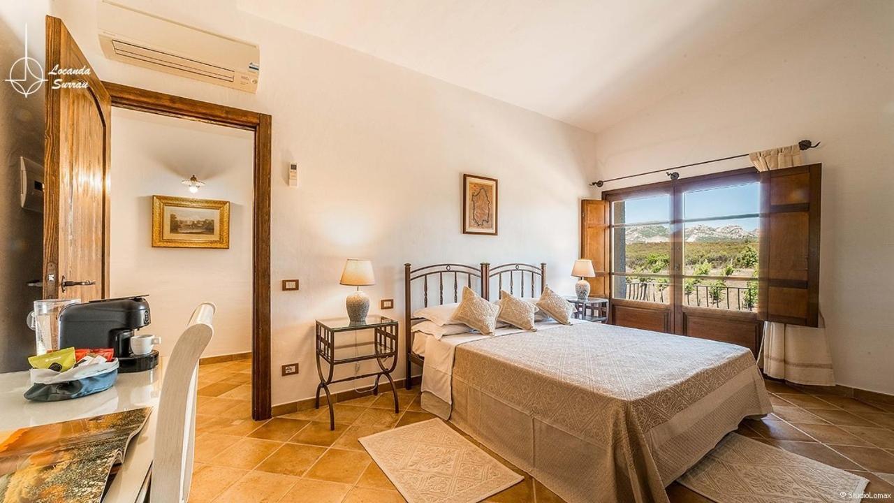 Locanda In Vigna Arzachena Exterior photo