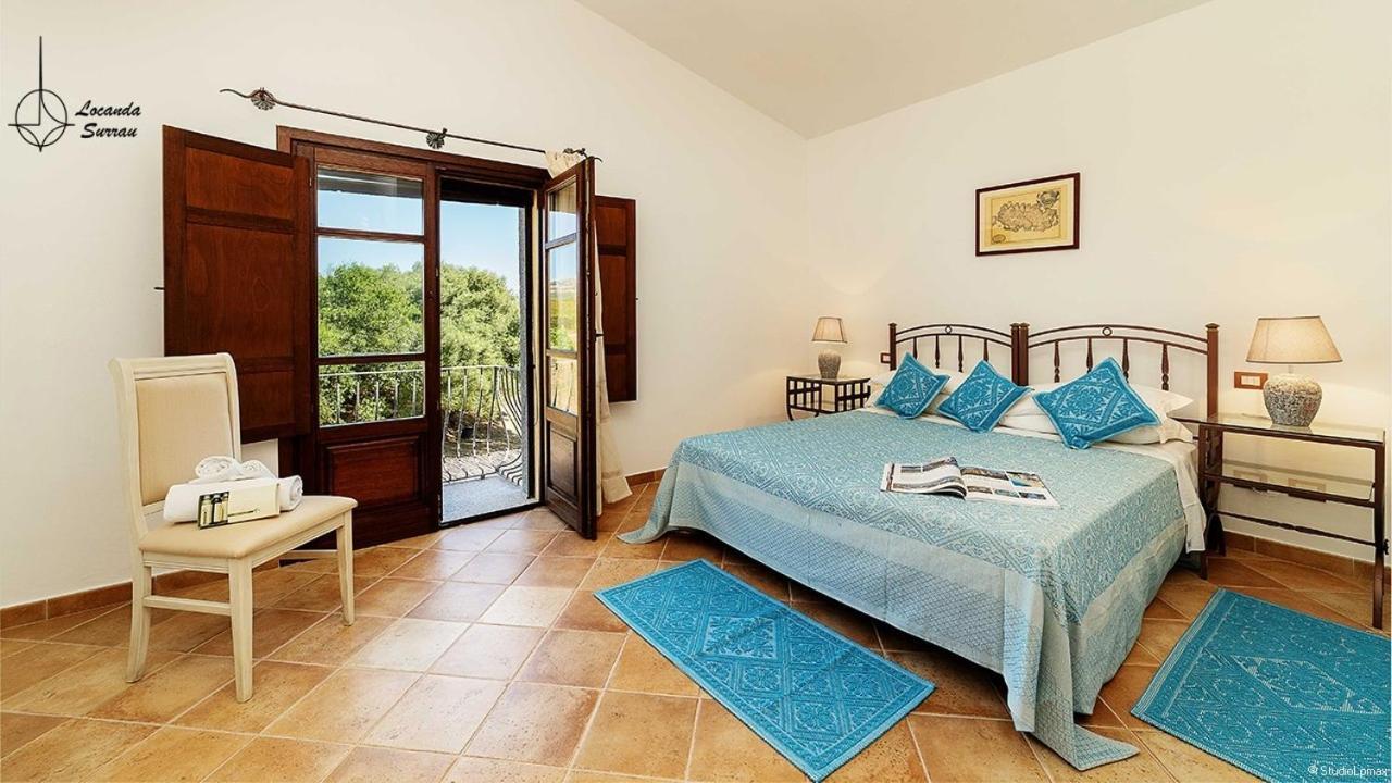 Locanda In Vigna Arzachena Exterior photo